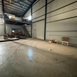 380m² Commercial for Rent in Aradippou, Larnaca District