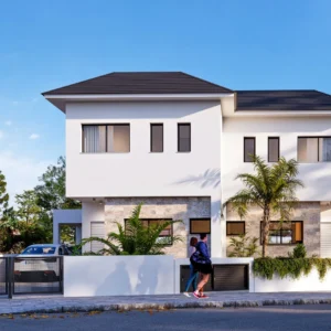 3 Bedroom House for Sale in Pyrgos Lemesou, Limassol District