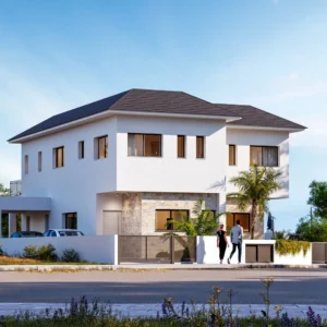 3 Bedroom House for Sale in Pyrgos Lemesou, Limassol District
