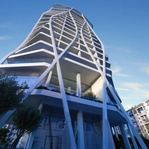 2 Bedroom Apartment for Sale in Germasogeia, Limassol District