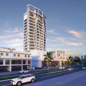 2 Bedroom Apartment for Sale in Germasogeia, Limassol District