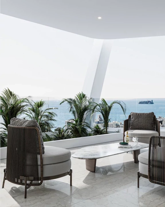 Most Expensive Apartments for Sale in Cyprus