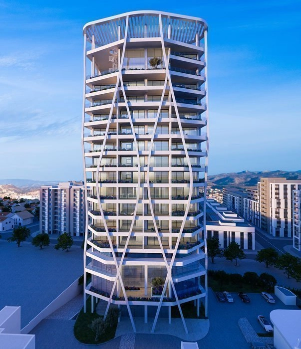 Most Expensive Apartments for Sale in Cyprus