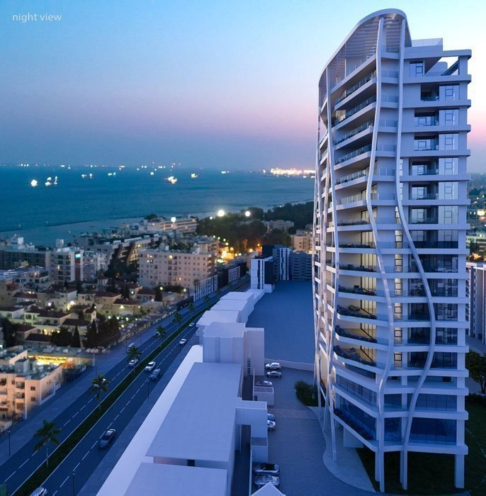 Most Expensive Apartments for Sale in Cyprus