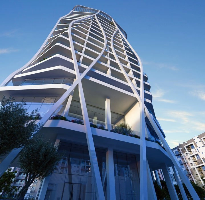 Most Expensive Apartments for Sale in Cyprus