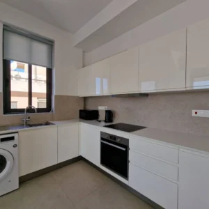 2 Bedroom Apartment for Rent in Strovolos – Acropolis, Nicosia District