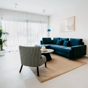 1 Bedroom Apartment for Sale in Geroskipou, Paphos District