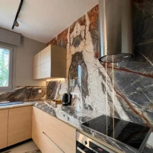 3 Bedroom Apartment for Rent in Germasogeia, Limassol District