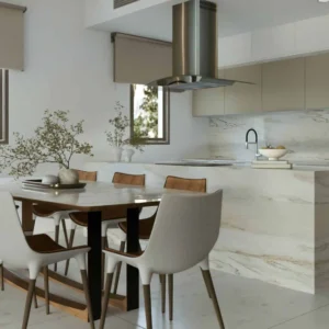 2 Bedroom Apartment for Sale in Limassol – Mesa Geitonia