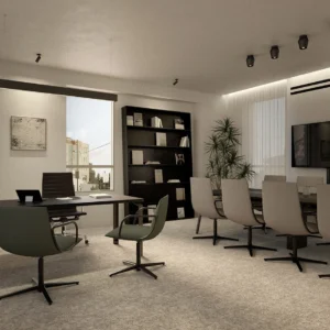 78m² Office for Sale in Strovolos – Acropolis, Nicosia District