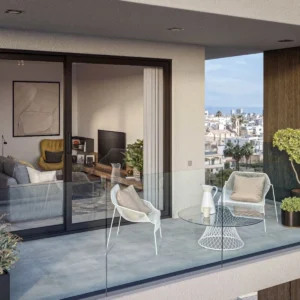 2 Bedroom Apartment for Sale in Deryneia, Famagusta District