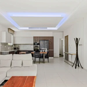 3 Bedroom Apartment for Sale in Limassol District