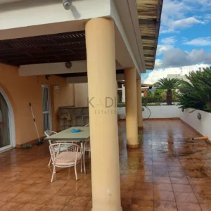 3 Bedroom Apartment for Rent in Agioi Omologites, Nicosia District