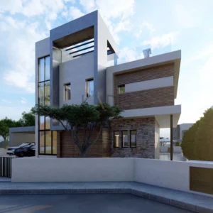 5 Bedroom House for Sale in Agios Tychonas, Limassol District