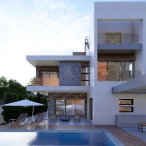 5 Bedroom House for Sale in Agios Tychonas, Limassol District