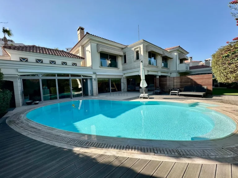 Most Expensive Villas for Sale in Cyprus
