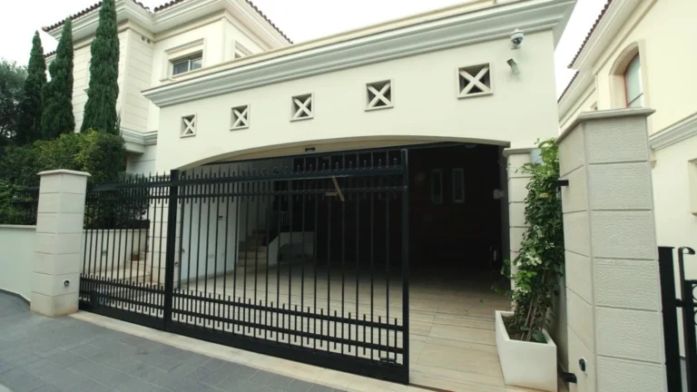 Most Expensive Villas for Sale in Cyprus