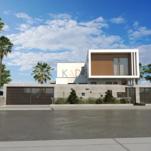 5 Bedroom House for Sale in Latsia, Nicosia District