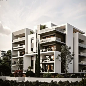 3 Bedroom Apartment for Sale in Strovolos, Nicosia District