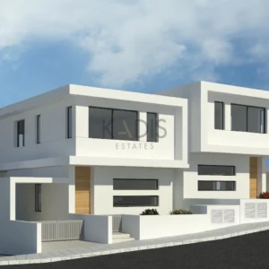 3 Bedroom House for Sale in Nicosia District
