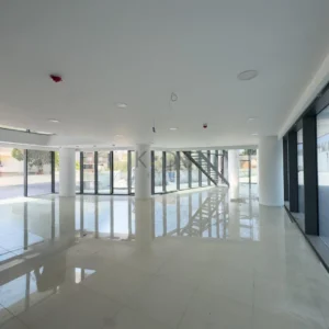 180m² Office for Sale in Limassol – Mesa Geitonia