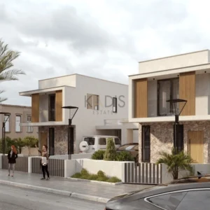 3 Bedroom House for Sale in Nicosia District