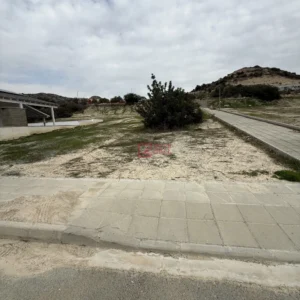 612m² Plot for Sale in Palodeia, Limassol District