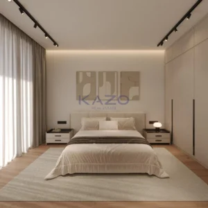 2 Bedroom Apartment for Sale in Limassol – Mesa Geitonia