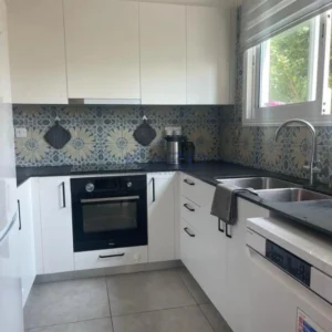 2 Bedroom House for Rent in Limassol District