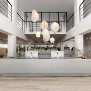 1354m² Building for Sale in Limassol District