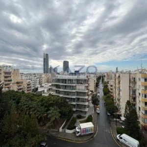 2 Bedroom Apartment for Rent in Limassol – Neapolis