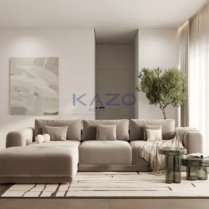 3 Bedroom Apartment for Sale in Limassol – Zakaki