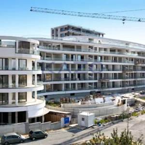 2 Bedroom Apartment for Sale in Limassol – Agios Athanasios