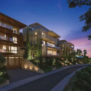 2 Bedroom Apartment for Sale in Limassol District