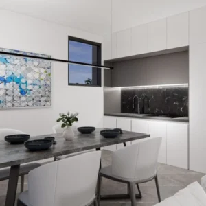 3 Bedroom Apartment for Sale in Paphos – Universal