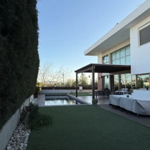 4 Bedroom House for Sale in Limassol District