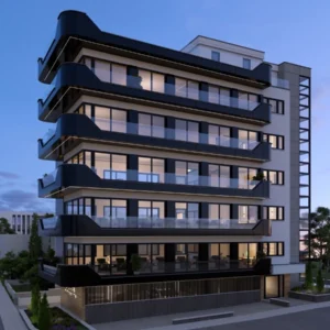 222m² Office for Sale in Limassol District