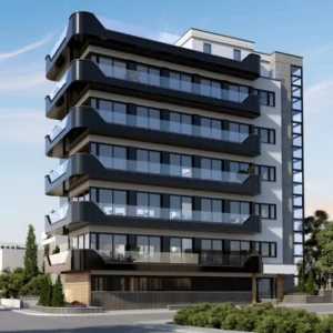 222m² Office for Sale in Limassol District