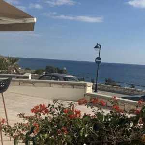 2 Bedroom Apartment for Rent in Amathounta, Limassol District