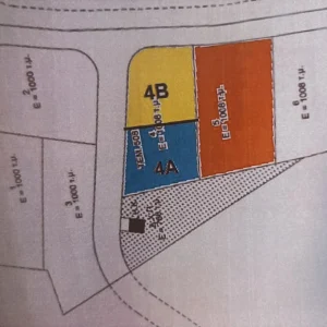500m² Plot for Sale in Limassol District