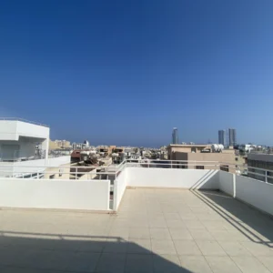 3 Bedroom Apartment for Rent in Limassol – Mesa Geitonia