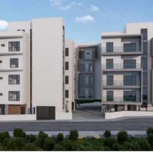 2 Bedroom Apartment for Sale in Limassol – Agios Athanasios