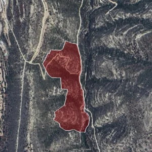 71,907m² Plot for Sale in Fasoula Lemesou, Limassol District