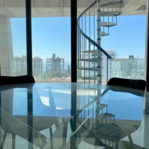 3 Bedroom Apartment for Sale in Germasogeia, Limassol District