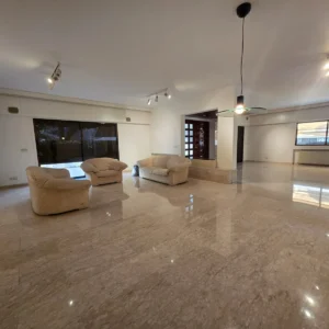 4 Bedroom House for Rent in Limassol – Kapsalos