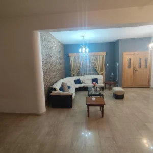 3 Bedroom House for Rent in Ypsonas, Limassol District