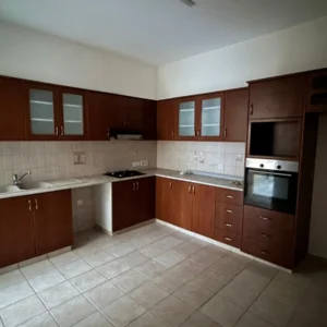 3 Bedroom House for Rent in Limassol – Zakaki