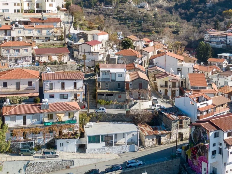 Cheap Houses and Villas for Sale Cyprus