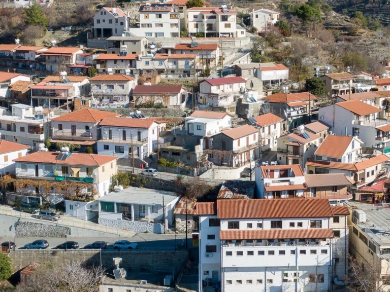 Cheap Houses and Villas for Sale Cyprus