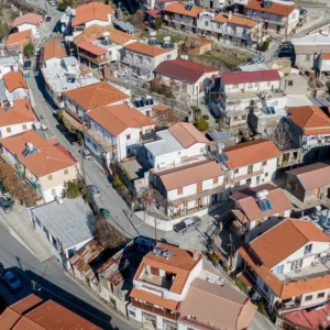 2 Bedroom House for Sale in Agros, Limassol District